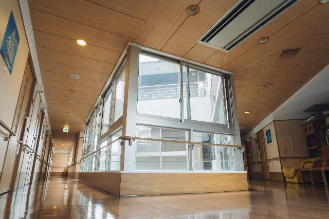 【未経験歓迎】【常勤/ケアマネジャー募集！】　居宅介護支援事業所しらなみ　　◎年間休日124日◎リフレッシュ休暇 ◎ワークライフバランスが取れる職場