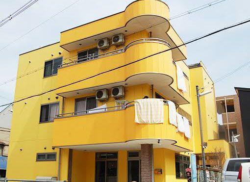 【介護士/グループホーム】　大阪市住之江区　◎年間休日124日　◎ユマニチュード実施施設　◎北加賀屋１丁目つるさんかめさんとみんなの家