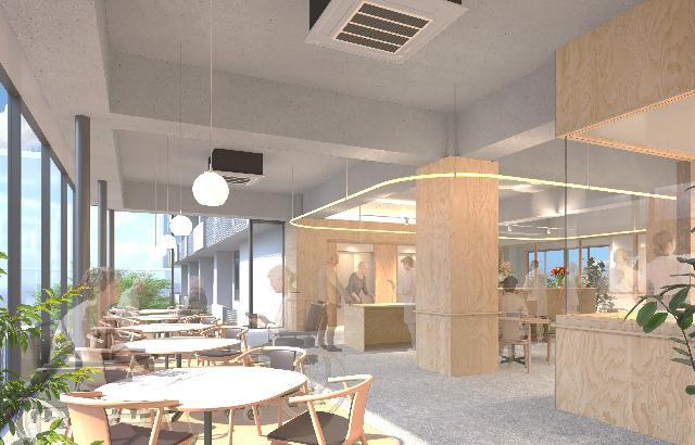 　【新病院への移転に向けてスタッフ募集】　南港病院／南港ユマニテ病院　各職種募集！！！