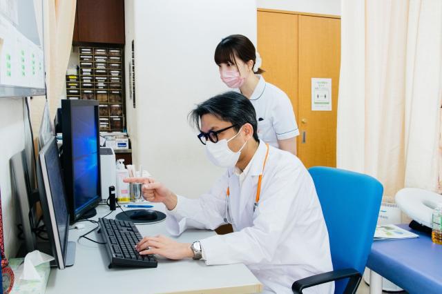 【急募】治験コーディネーター（院内CRC）　住之江区南港病院