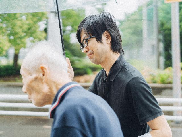 通所リハビリテーション・理学療法士・作業療法士◎日勤のみ◎軽介助 ◎ 運転が可能な方歓迎！　◎年間休日124日