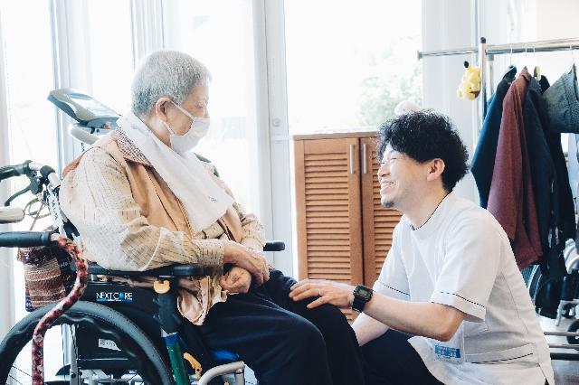 【新北島/新病院増員募集】★理学療法士☆　リハビリテーション科　年間休日124日+αの休みが多い病院