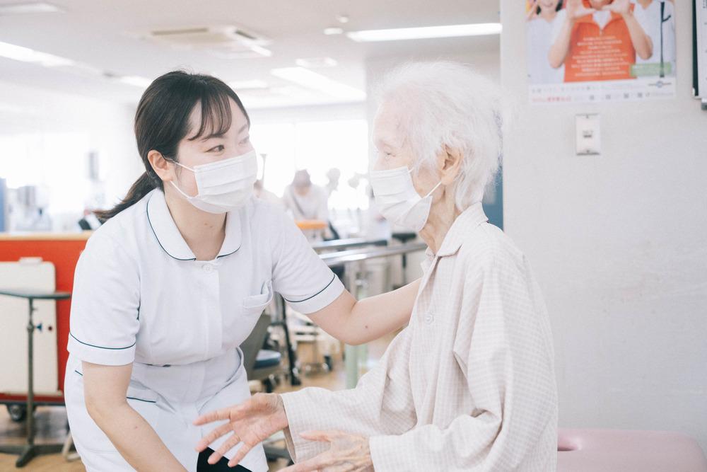 瀧井　沙織