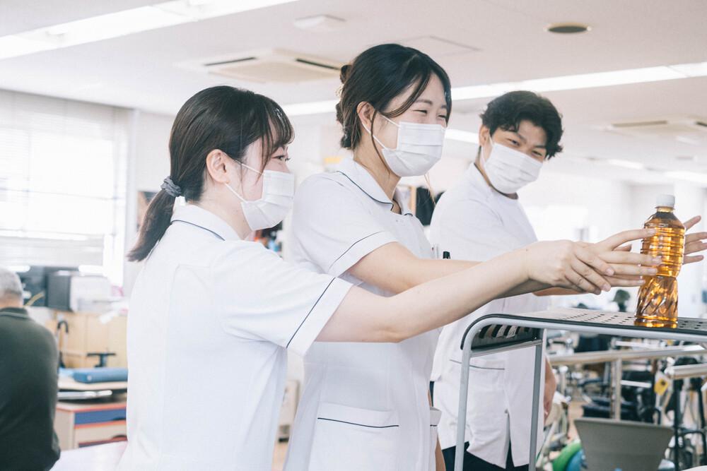 瀧井　沙織