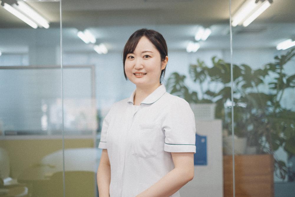 瀧井　沙織