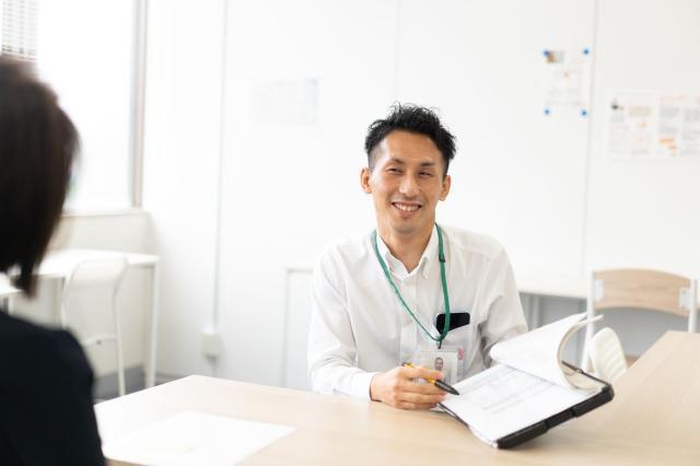 MSW・医療ソーシャルワーカー　住之江区北加賀屋　お休みが多く福利厚生が充実している職場